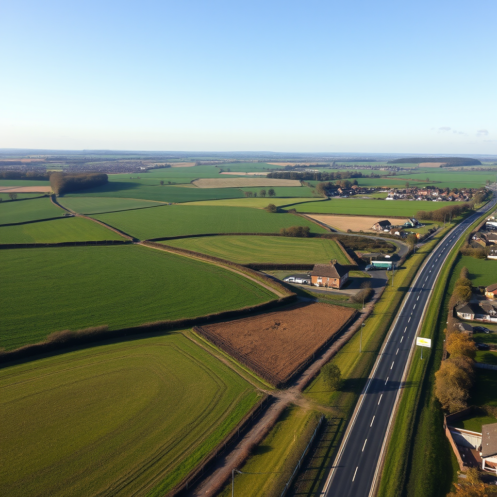 Appeal lodged over £363m employment park that could create 6,000 jobs
